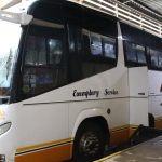 ENA Coach Online Booking, Fares, Routes, Parcels And Contacts 2024