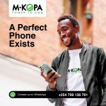 List Of All M-KOPA Phones And Prices In Kenya 2024