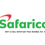 How to Buy Safaricom Data Bundles for Another Number